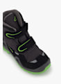 LOWA Milo Evo Mid Gore-Tex® Kinder Winterboot Grau 56398 6
