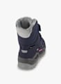LOWA Milo Evo Hi Gore-Tex® 25-35 stivale invernale bambini Blu 56402 5