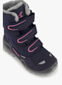 LOWA Milo Evo Hi Gore-Tex® 25-35 stivale invernale bambini Blu 56402 6
