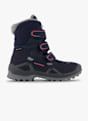 LOWA Milo Evo Hi Gore-Tex® 36-40 stivale invernale bambini Blu 56401 1
