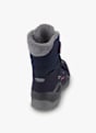 LOWA Milo Evo Hi Gore-Tex® 36-40 stivale invernale bambini Blu 56401 5