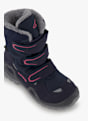 LOWA Milo Evo Hi Gore-Tex® 36-40 stivale invernale bambini Blu 56401 6
