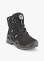 LOWA Milo Evo Hi BOA® Gore-Tex® 30-35 boot enfants Noir 56404 2
