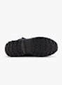 LOWA Milo Evo Hi Gore-Tex® 25-35 Kinder Winterboot Blau 56405 3