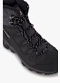 Salomon Outsnow Gore-Tex® boot donna Nero 56457 6