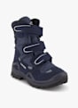 LOWA Milo Evo Hi Gore-Tex® 36-40 Kinder Winterboot Blau 56403 2