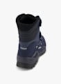 LOWA Milo Evo Hi Gore-Tex® 36-40 Kinder Winterboot Blau 56403 5