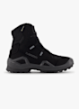 LOWA Milo Evo Hi BOA® Gore-Tex® 36-40 boot enfants Noir 56407 1