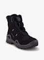LOWA Milo Evo Hi BOA® Gore-Tex® 36-40 boot bambini Nero 56407 2