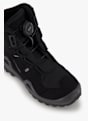 LOWA Milo Evo Hi BOA® Gore-Tex® 36-40 boot enfants Noir 56407 6