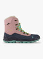 LOWA Couloir II Hi NMK Gore-Tex® 36-40 boot bambini Pink 56410 1