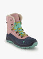 LOWA Couloir II Hi NMK Gore-Tex® 36-40 Kinder Winterboot Pink 56410 3