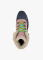 LOWA Couloir II Hi NMK Gore-Tex® 36-40 Kinder Winterboot Pink 56410 4