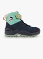 Namuk Maddox Warm Gore-Tex® 25-35 Kinder Winterboot Blau 56411 1