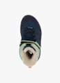 Namuk Maddox Warm Gore-Tex® 25-35 Kinder Winterboot Blau 56411 4