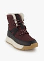 Sorel Whitney™ III Mid WP boot femmes Blanc 56471 3
