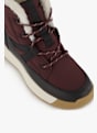 Sorel Whitney™ III Mid WP boot donna Bianco 56471 6