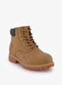 K1X Territory Desert scarpa invernale bambini Marrone 56412 2