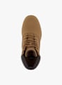 K1X Territory Desert scarpa invernale bambini Marrone 56412 4