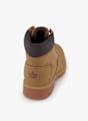 K1X Territory Desert Kinder Winterschuh Braun 56412 5
