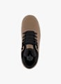 K1X Territory Superior chaussures d'hiver enfants Marron 56415 4