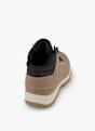 K1X Territory Superior scarpa invernale bambini Marrone 56415 5