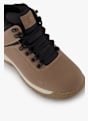 K1X Territory Superior scarpa invernale bambini Marrone 56415 6