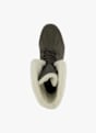 46 NORD Muretto Spikes Damen Winterboot Grün 56470 4
