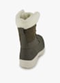 46 NORD Muretto Spikes boot femmes Vert 56470 5