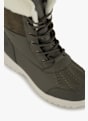 46 NORD Muretto Spikes Damen Winterboot Grün 56470 6