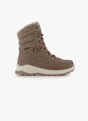 46 NORD Strela 2.0 boot donna Marrone 56465 1