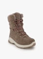 46 NORD Strela 2.0 Damen Winterboot Braun 56465 2