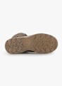 46 NORD Strela 2.0 boot donna Marrone 56465 3