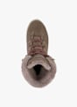 46 NORD Strela 2.0 boot femmes Marron 56465 4