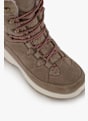 46 NORD Strela 2.0 boot donna Marrone 56465 6