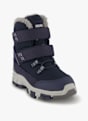 Meindl Visby Gore-Tex® 26-35 Kinder Winterboot Blau 54370 3