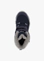 Meindl Visby Gore-Tex® 26-35 boot enfants Bleu 54370 4