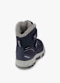 Meindl Visby Gore-Tex® 26-35 boot bambini Blu 54370 5