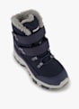Meindl Visby Gore-Tex® 26-35 boot bambini Blu 54370 6