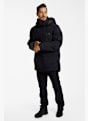 Helly Hansen Tromsoe veste d'hiver hommes Noir 63820 3
