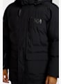 Helly Hansen Tromsoe Herren Winterjacke Schwarz 63820 4
