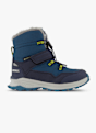Meindl Snowstorm Gore-Tex® 26-35 boot enfants Bleu 56416 1