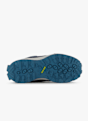 Meindl Snowstorm Gore-Tex® 26-35 boot enfants Bleu 56416 2