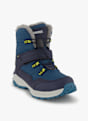 Meindl Snowstorm Gore-Tex® 26-35 boot bambini Blu 56416 3