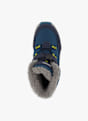 Meindl Snowstorm Gore-Tex® 26-35 Kinder Winterboot Blau 56416 4