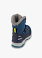 Meindl Snowstorm Gore-Tex® 26-35 Kinder Winterboot Blau 56416 5