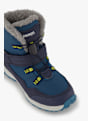 Meindl Snowstorm Gore-Tex® 26-35 boot bambini Blu 56416 6