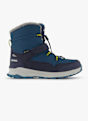 Meindl Snowstorm Gore-Tex® 36-39 boot enfants Bleu 56414 1