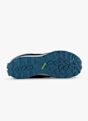 Meindl Snowstorm Gore-Tex® 36-39 Kinder Winterboot Blau 56414 2