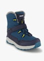 Meindl Snowstorm Gore-Tex® 36-39 boot enfants Bleu 56414 3
